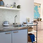 Asterias Lejlighedshotel 3*