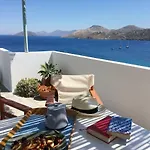 Asterias Lejlighedshotel Panteli