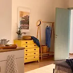 Asterias Lejlighedshotel Panteli