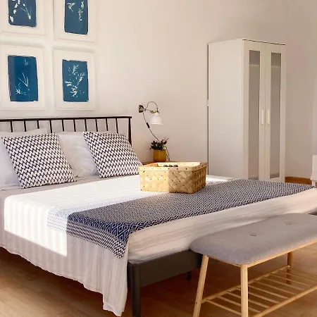 Asterias Hotel apartamentowy 3*