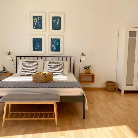 Hotel apartamentowy Asterias Panteli