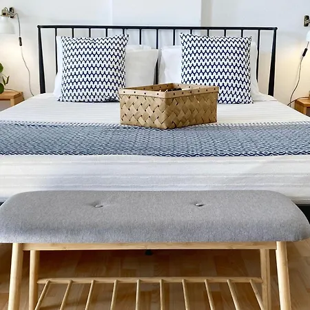 Lejlighedshotel Asterias Panteli
