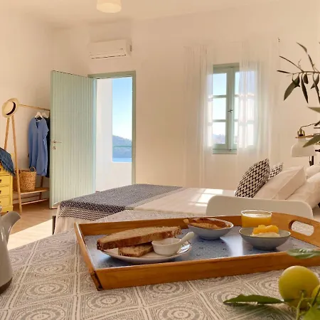 Asterias Hotel apartamentowy