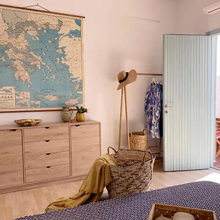 Asterias Hotel apartamentowy