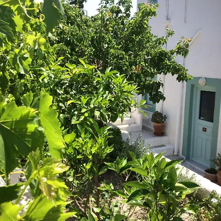 Asterias Hotel apartamentowy 3*