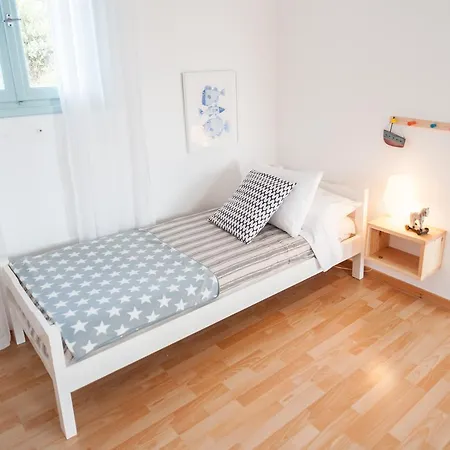 Hotel apartamentowy Asterias 3*