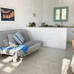 Aparthotel Asterias Panteli