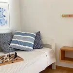 Aparthotel Asterias 3*