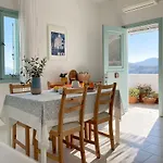 Aparthotel Asterias Panteli