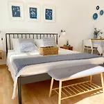 Asterias Aparthotel Panteli
