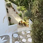 Aparthotel Asterias Panteli