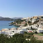 Aparthotel Asterias 3*