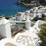 Asterias Aparthotel Panteli