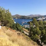 Aparthotel Asterias