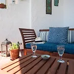 Aparthotel Asterias Panteli