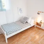 Aparthotel Asterias 3*