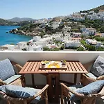 Asterias Aparthotel