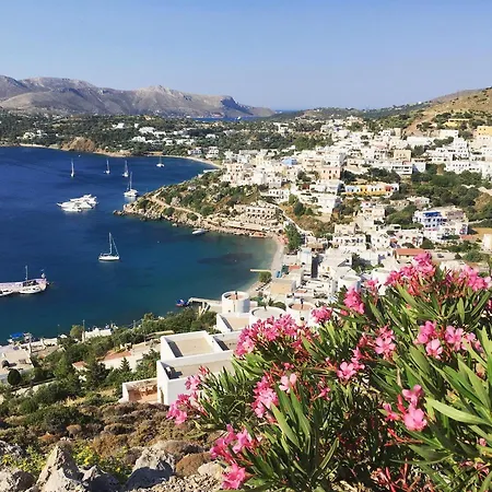 Apart-hotel Asterias Panteli