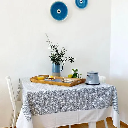 Apart-hotel Asterias