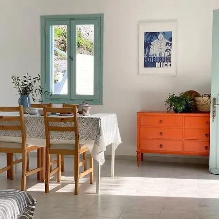 Asterias Apart-hotel Panteli