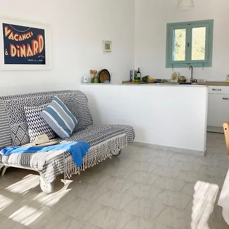 Apart-hotel Asterias Panteli