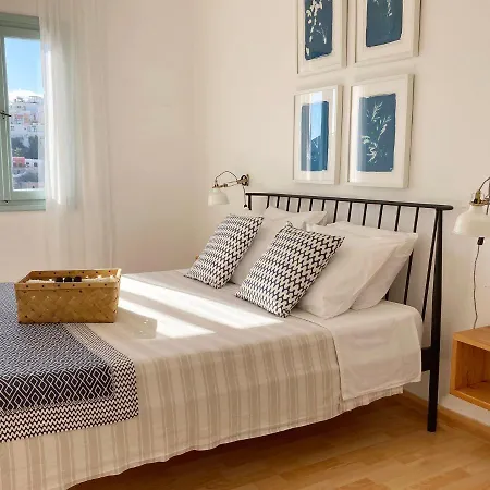 Apart-hotel Asterias