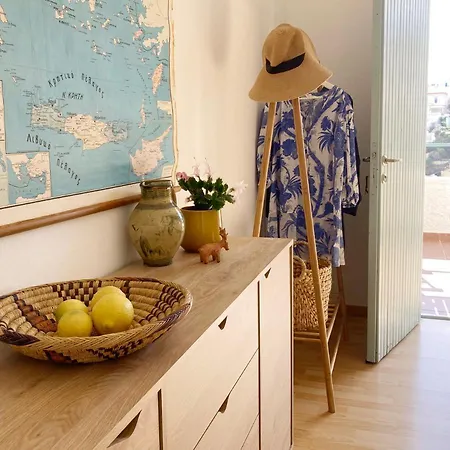 Asterias Apart-hotel