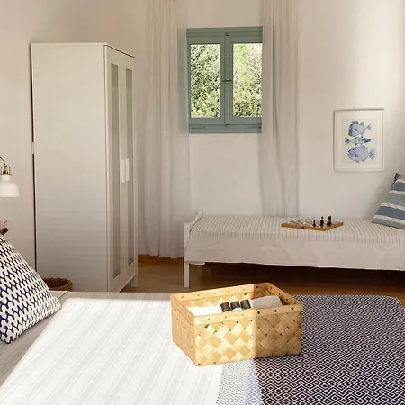 Asterias Apartahotel Panteli