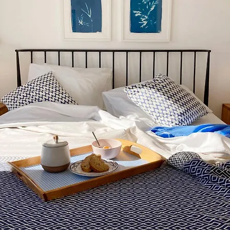 Apart-hotel Asterias