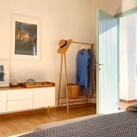 Asterias Apartahotel Panteli