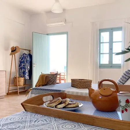 Asterias Aparthotel