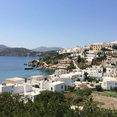 Apart-hotel Asterias 3*