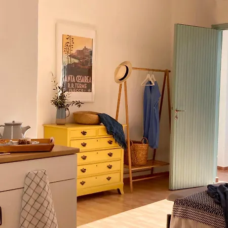 Asterias Apart-hotel Panteli