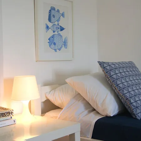 Apart-hotel Asterias