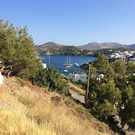 Apart-hotel Asterias