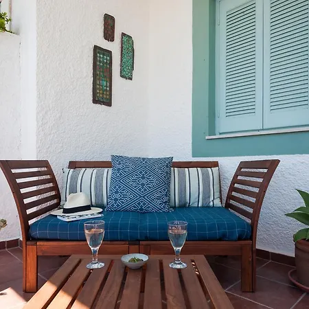 Asterias Apartahotel