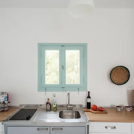 Apart-hotel Asterias 3*