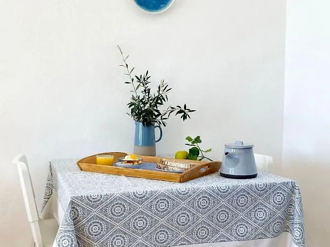 شقة فندقية Asterias