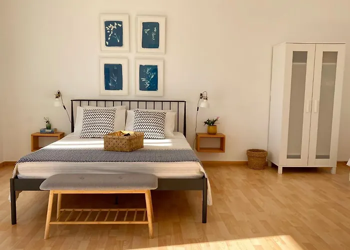 شقة فندقية Asterias Panteli