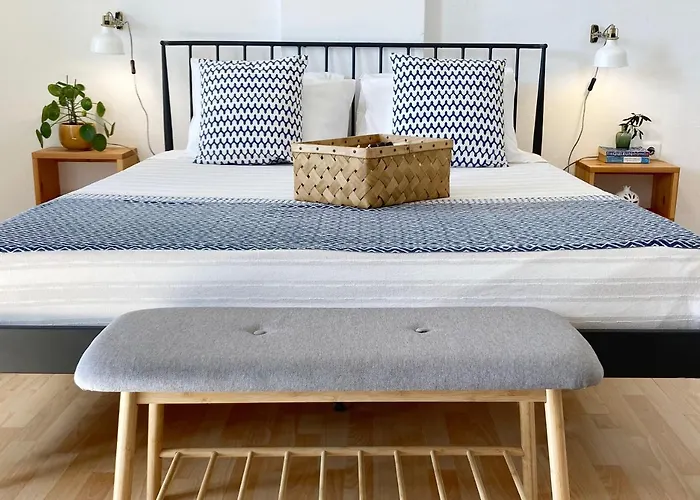 شقة فندقية Asterias Panteli