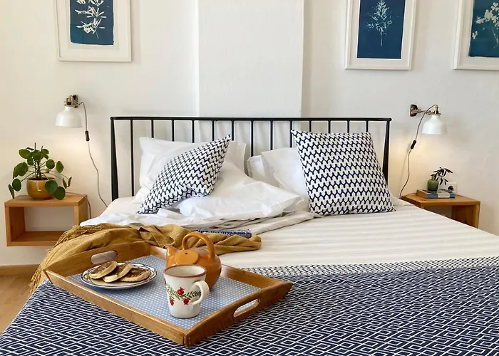 Asterias شقة فندقية 3*