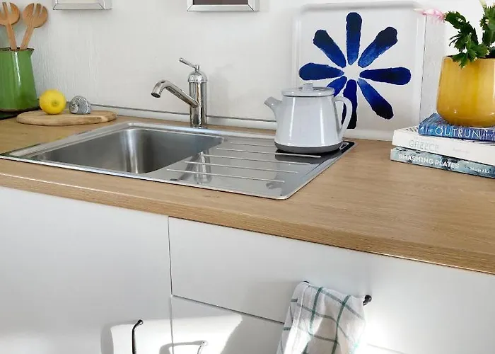 شقة فندقية Asterias 3*