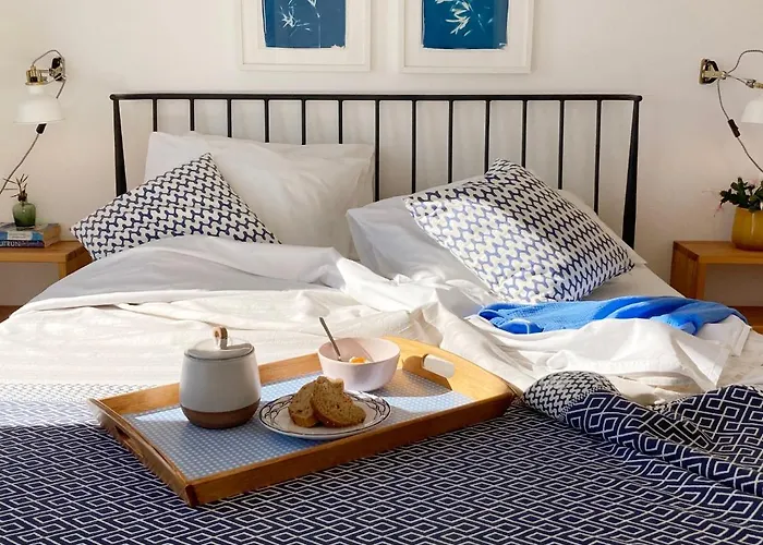 شقة فندقية Asterias